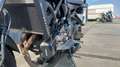 Yamaha MT-07 comfort seat, engine protection. Zwart - thumbnail 3