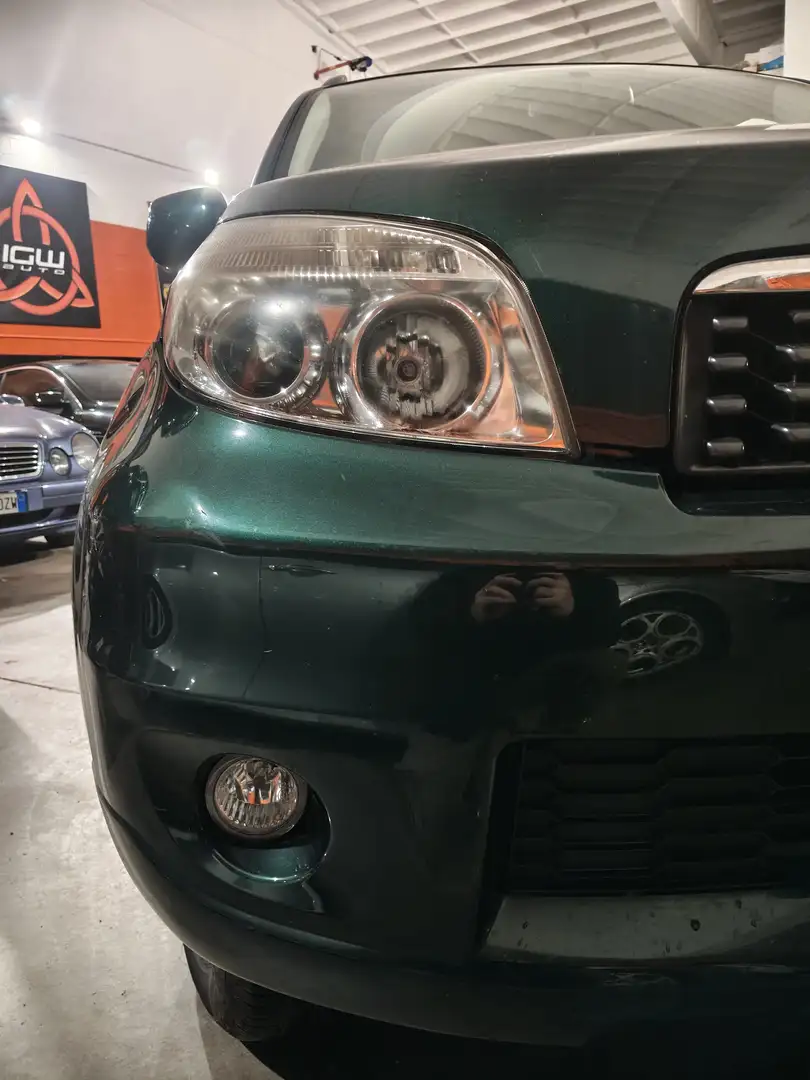 Daihatsu Terios Terios 2006 1.3 Hiro Vert - 2