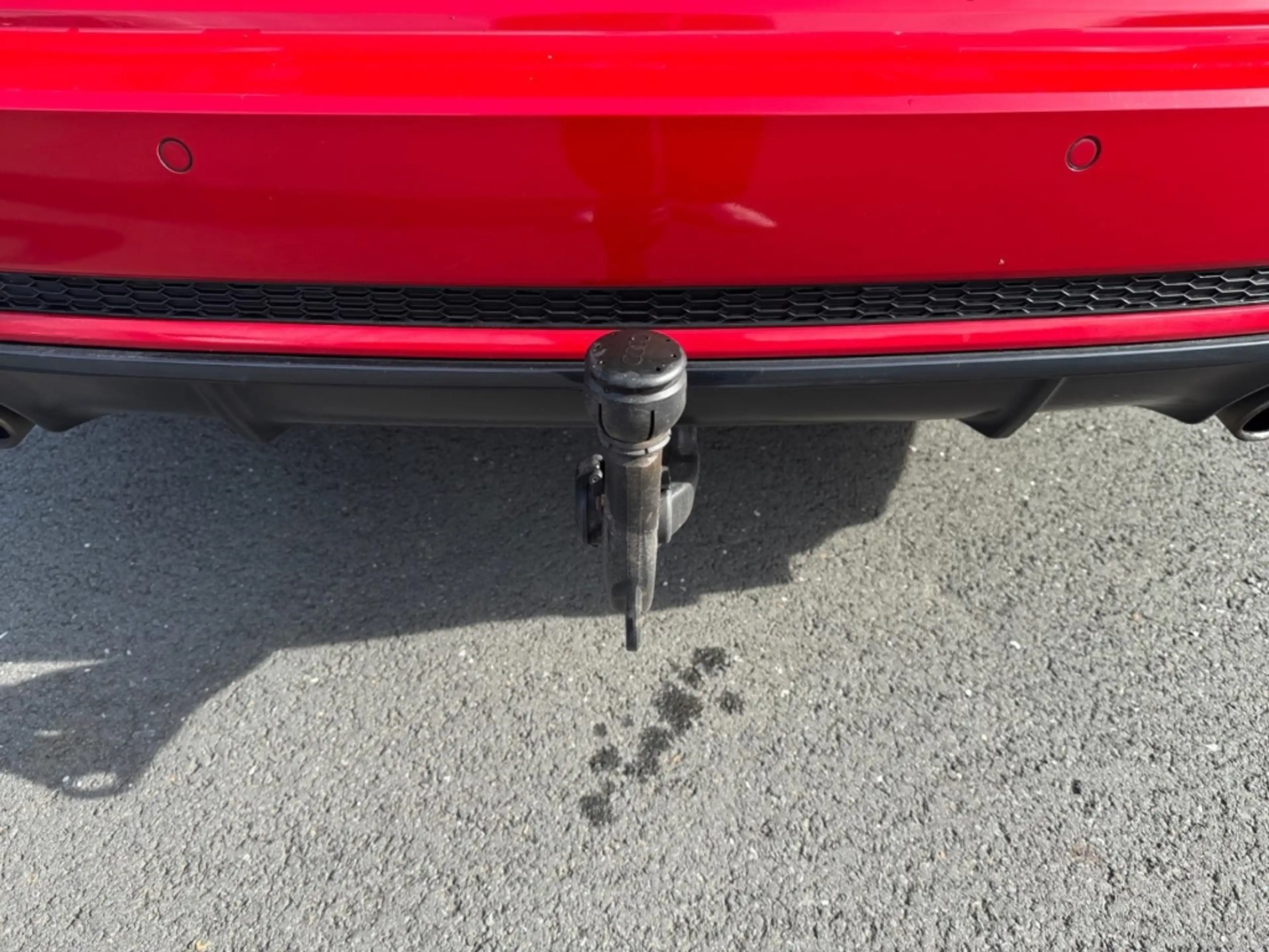 Audi S4 Avant 3.0 TFSI qu. Matrix-LED AHK Pano Standh. — photo 11
