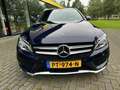 Mercedes-Benz C 180 Estate Business Solution AMG Blauw - thumbnail 10