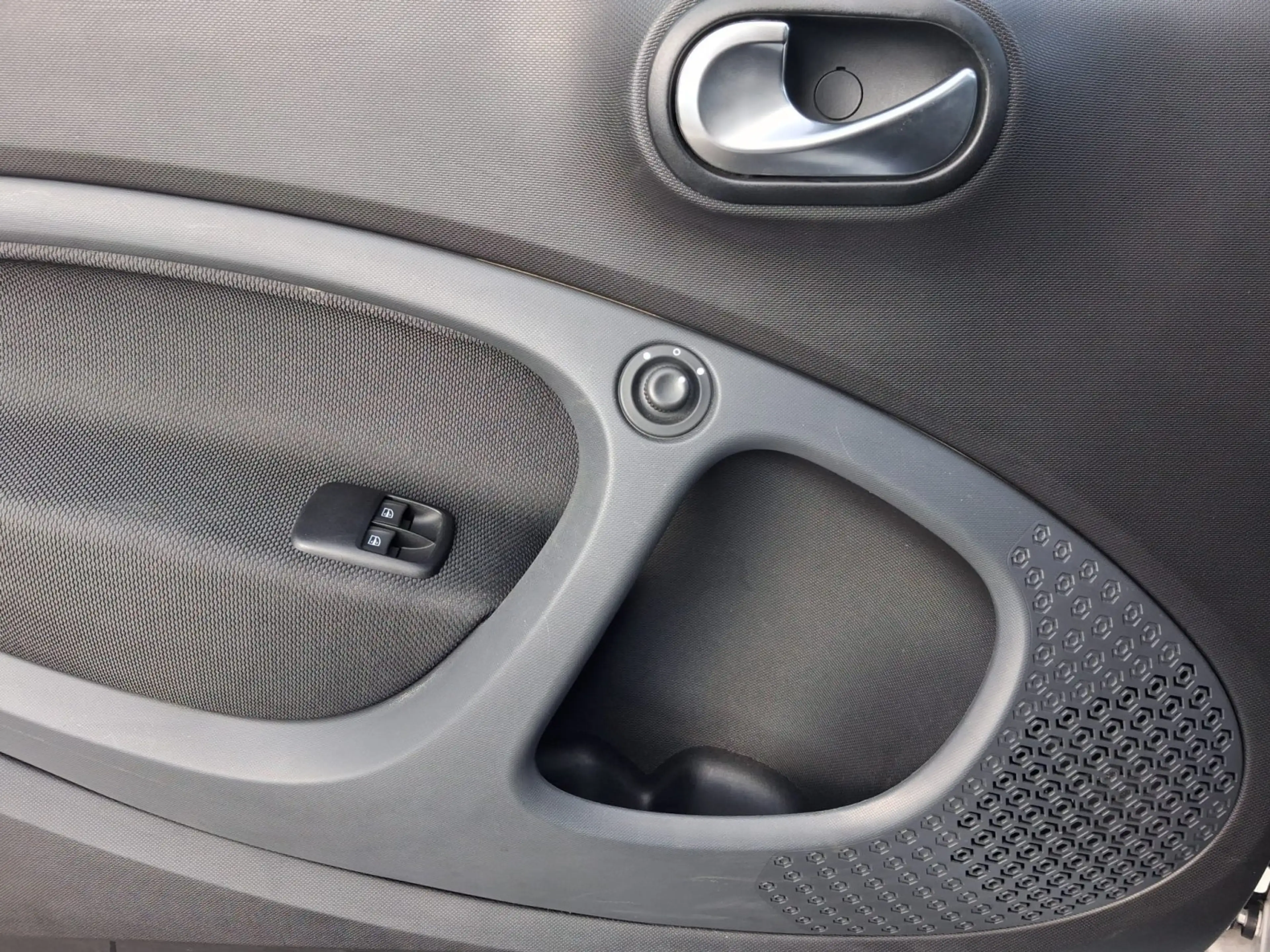 smart forTwo coupe passionTop Ausstattung — photo 11