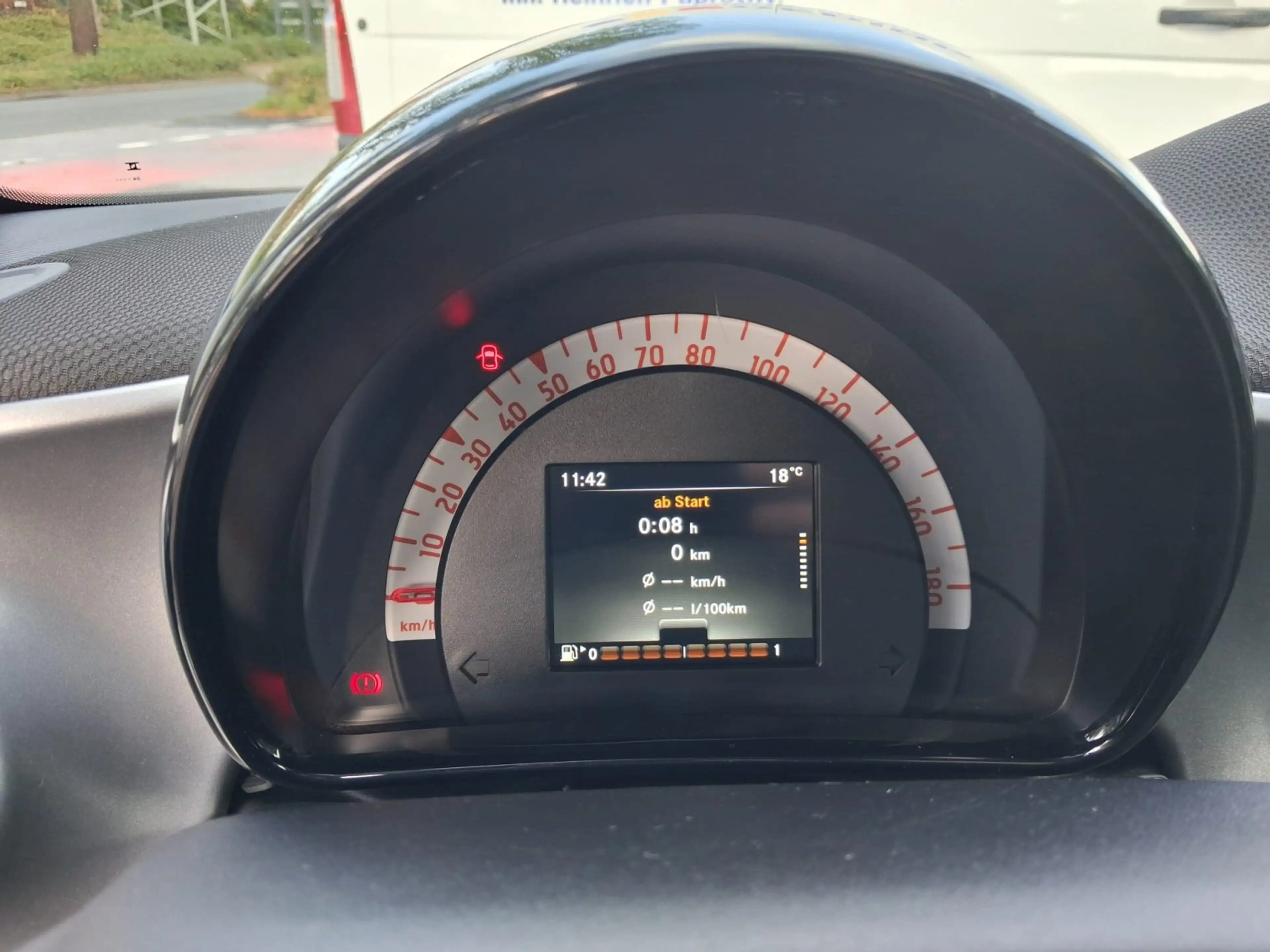 smart forTwo coupe passionTop Ausstattung — photo 10