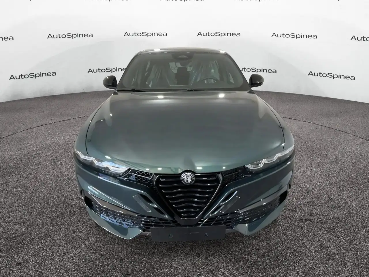 Alfa Romeo Tonale 2026