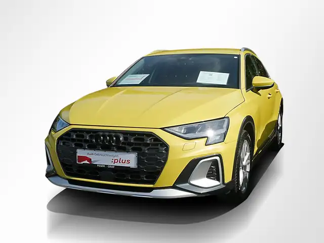 Audi A3 view 12