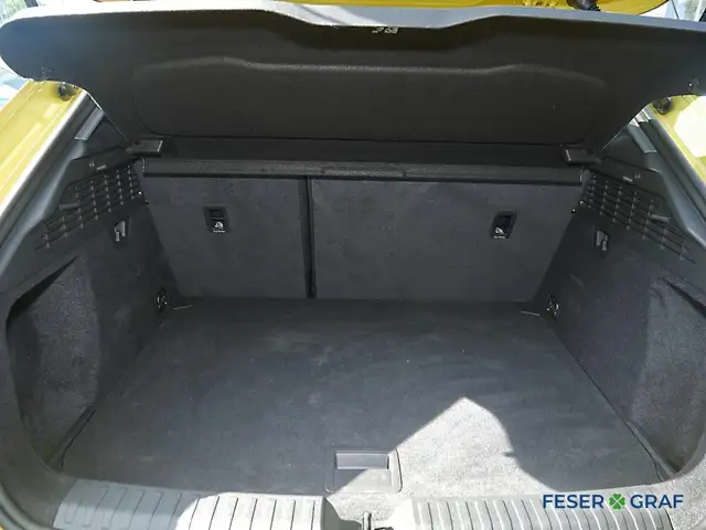 Audi A3 view 10