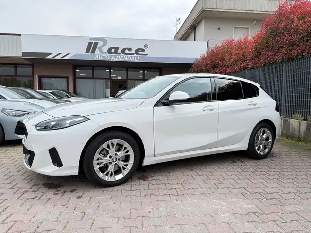 BMW 120 120 I NEW MODEL VARI COLORI E ALLESTIMENTI