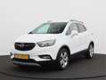Opel Mokka X 1.4 Turbo Innovation/ lage km/ zeer mooi! Blanc - thumbnail 1