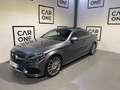Mercedes-Benz C 220 Coupé 220d 9G-Tronic (4.75) Grau - thumbnail 1