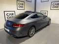 Mercedes-Benz C 220 Coupé 220d 9G-Tronic (4.75) Grau - thumbnail 3