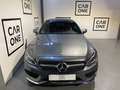 Mercedes-Benz C 220 Coupé 220d 9G-Tronic (4.75) Grau - thumbnail 6