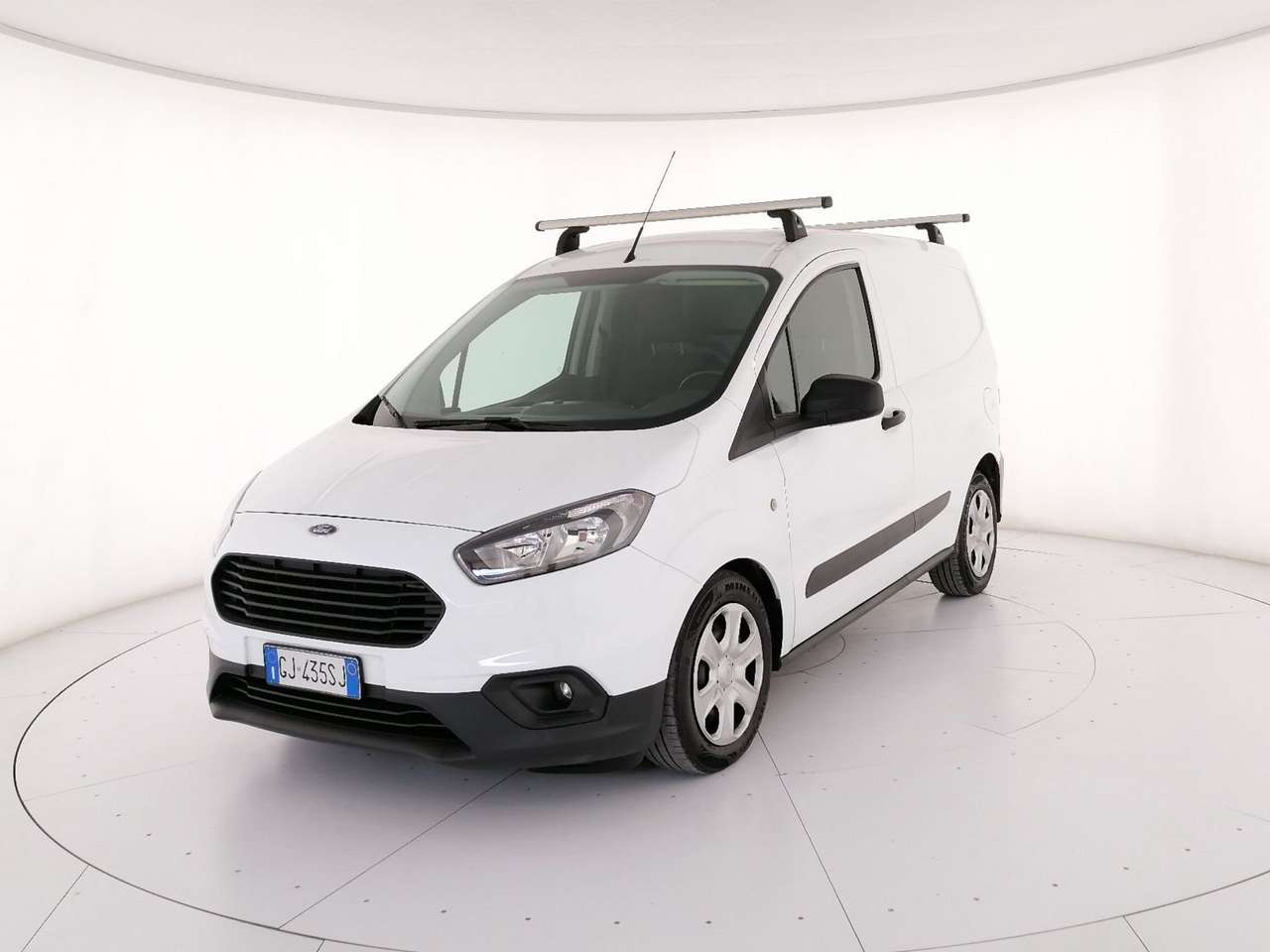 Ford Transit Courier 1.5 tdci 75cv S&S Trend my20