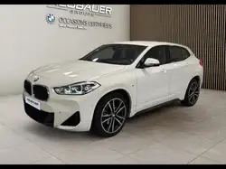 BMW X2 sDrive18iA 136ch M Sport DKG7
