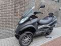 Piaggio MP3 300 Zwart - thumbnail 3
