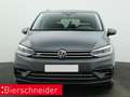 Volkswagen Touran 1.5 TSI DSG R-line 4.-J.-GAR 7-SITZE NAVI Grau - thumbnail 10