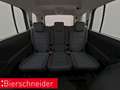 Volkswagen Touran 1.5 TSI DSG R-line 4.-J.-GAR 7-SITZE NAVI Grau - thumbnail 17