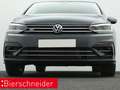 Volkswagen Touran 1.5 TSI DSG R-line 4.-J.-GAR 7-SITZE NAVI Grau - thumbnail 31