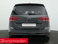 Volkswagen Touran 1.5 TSI DSG R-line 4.-J.-GAR 7-SITZE NAVI Grau - thumbnail 5