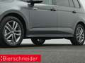 Volkswagen Touran 1.5 TSI DSG R-line 4.-J.-GAR 7-SITZE NAVI Grau - thumbnail 33