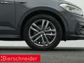 Volkswagen Touran 1.5 TSI DSG R-line 4.-J.-GAR 7-SITZE NAVI Grau - thumbnail 30