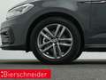 Volkswagen Touran 1.5 TSI DSG R-line 4.-J.-GAR 7-SITZE NAVI Grau - thumbnail 27
