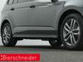 Volkswagen Touran 1.5 TSI DSG R-line 4.-J.-GAR 7-SITZE NAVI Grau - thumbnail 34
