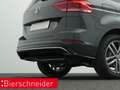 Volkswagen Touran 1.5 TSI DSG R-line 4.-J.-GAR 7-SITZE NAVI Grau - thumbnail 25