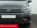 Volkswagen Touran 1.5 TSI DSG R-line 4.-J.-GAR 7-SITZE NAVI Grau - thumbnail 21