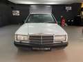 Mercedes-Benz 190 E 2,0 Blanc - thumbnail 10