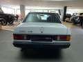 Mercedes-Benz 190 E 2,0 Blanc - thumbnail 7