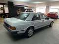 Mercedes-Benz 190 E 2,0 Weiß - thumbnail 8
