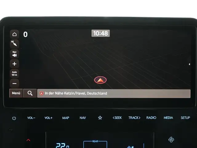 Hyundai Staria view 11