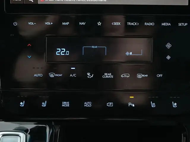 Hyundai Staria view 12