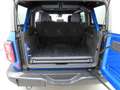 Ford Bronco 2.7 V6 4x4 Aut. Outer Banks (AHK+ACC) Blau - thumbnail 21
