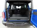 Ford Bronco 2.7 V6 4x4 Aut. Outer Banks (AHK+ACC) Blau - thumbnail 22