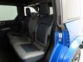Ford Bronco 2.7 V6 4x4 Aut. Outer Banks (AHK+ACC) Bleu - thumbnail 14