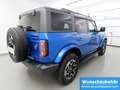 Ford Bronco 2.7 V6 4x4 Aut. Outer Banks (AHK+ACC) Bleu - thumbnail 5