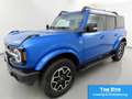 Ford Bronco 2.7 V6 4x4 Aut. Outer Banks (AHK+ACC) Bleu - thumbnail 3