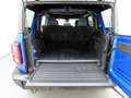 Ford Bronco 2.7 V6 4x4 Aut. Outer Banks (AHK+ACC) Blau - thumbnail 18