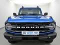 Ford Bronco 2.7 V6 4x4 Aut. Outer Banks (AHK+ACC) Blau - thumbnail 24