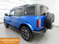 Ford Bronco 2.7 V6 4x4 Aut. Outer Banks (AHK+ACC) Bleu - thumbnail 4