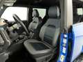 Ford Bronco 2.7 V6 4x4 Aut. Outer Banks (AHK+ACC) Bleu - thumbnail 12