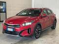 Kia XCeed t-gdi Business PREZZO PROMOZIONALE vedi Descrizione del veicolo Rosso - thumbnail 4