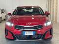 Kia XCeed t-gdi Business PREZZO PROMOZIONALE vedi Descrizione del veicolo Rosso - thumbnail 3