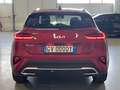 Kia XCeed t-gdi Business PREZZO PROMOZIONALE vedi Descrizione del veicolo Rosso - thumbnail 5