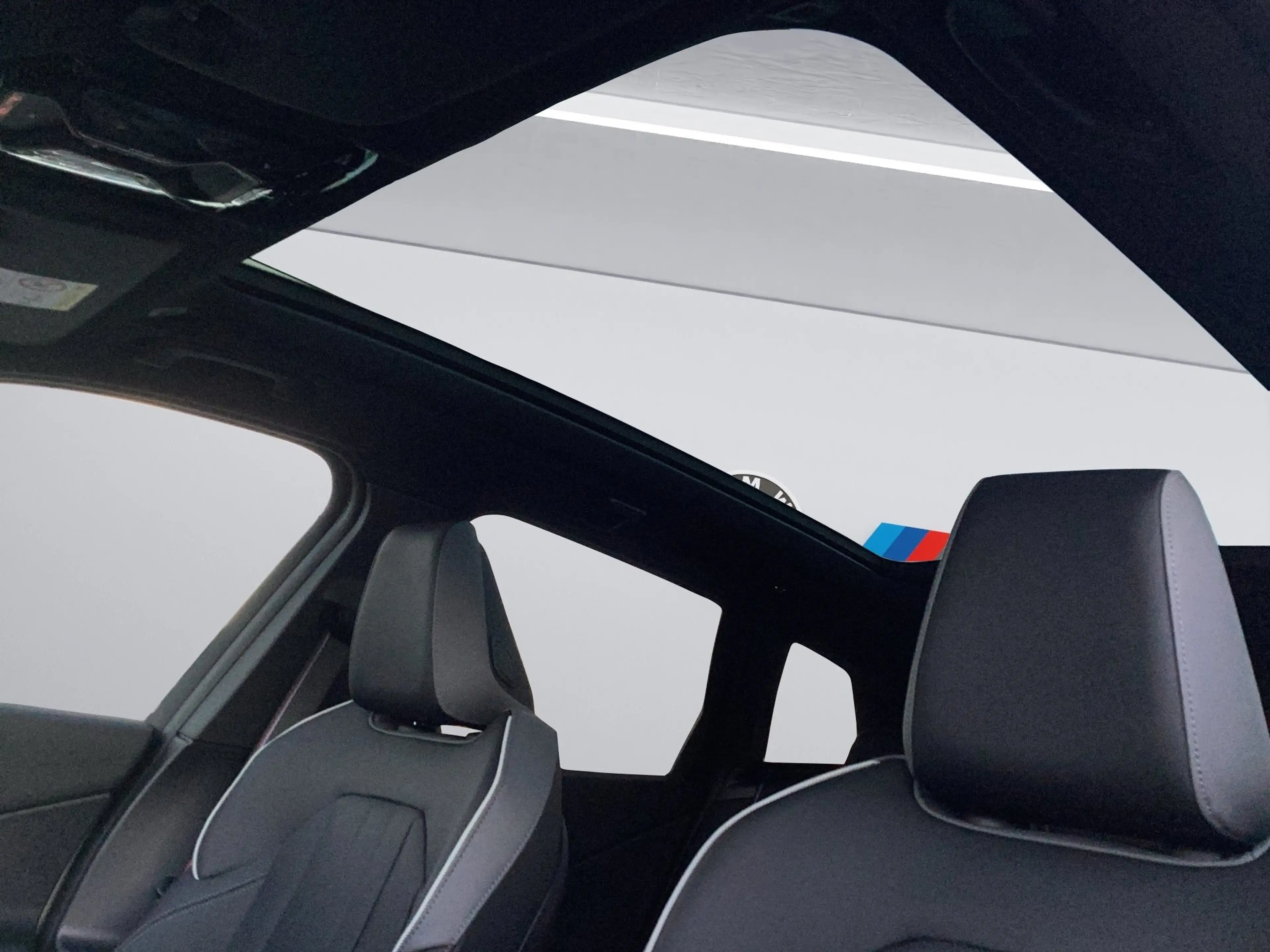 BMW X3 30e xDrive M-Paket AHK Pano HK — photo 15