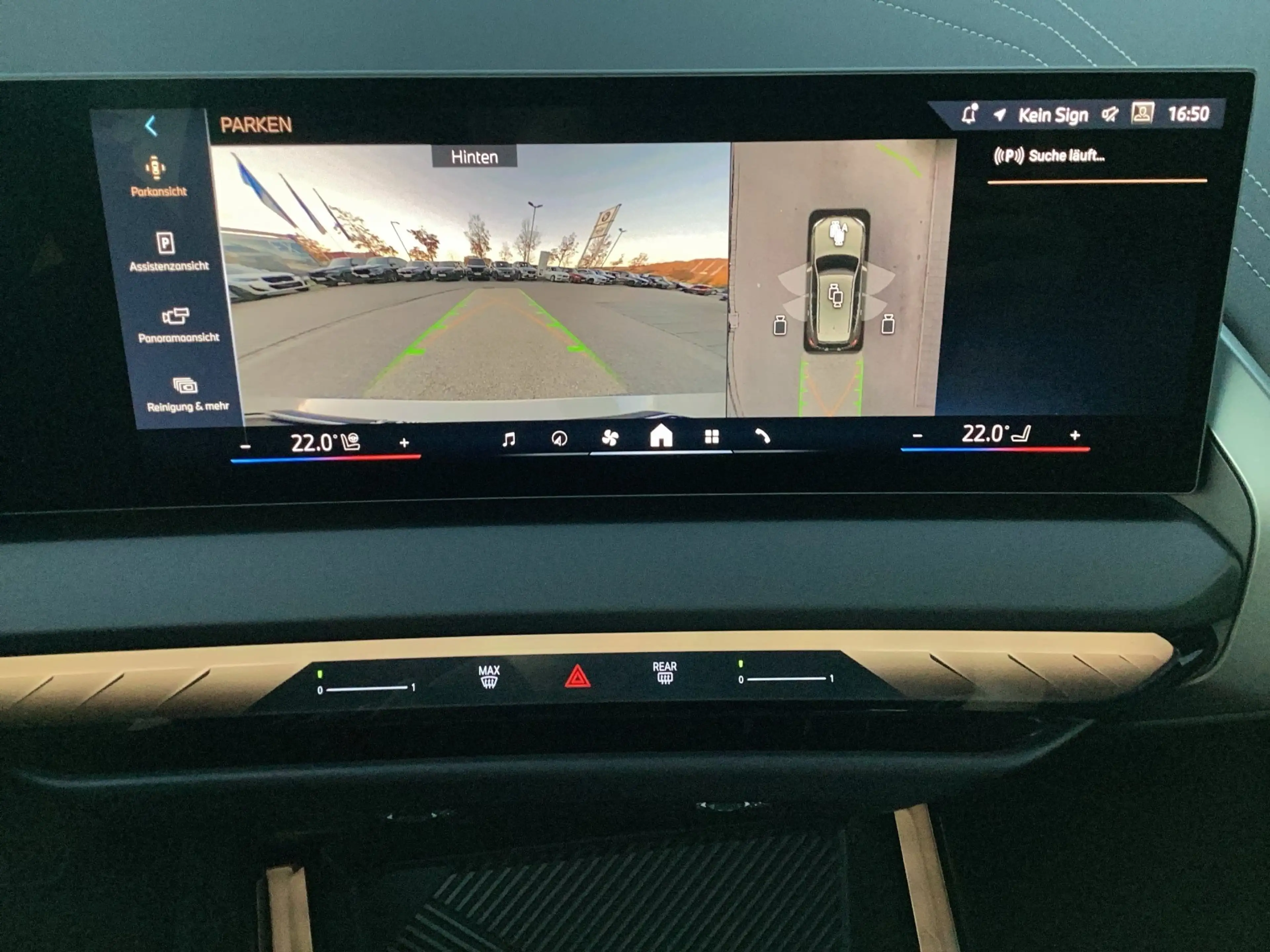 BMW X3 30e xDrive M-Paket AHK Pano HK — photo 10