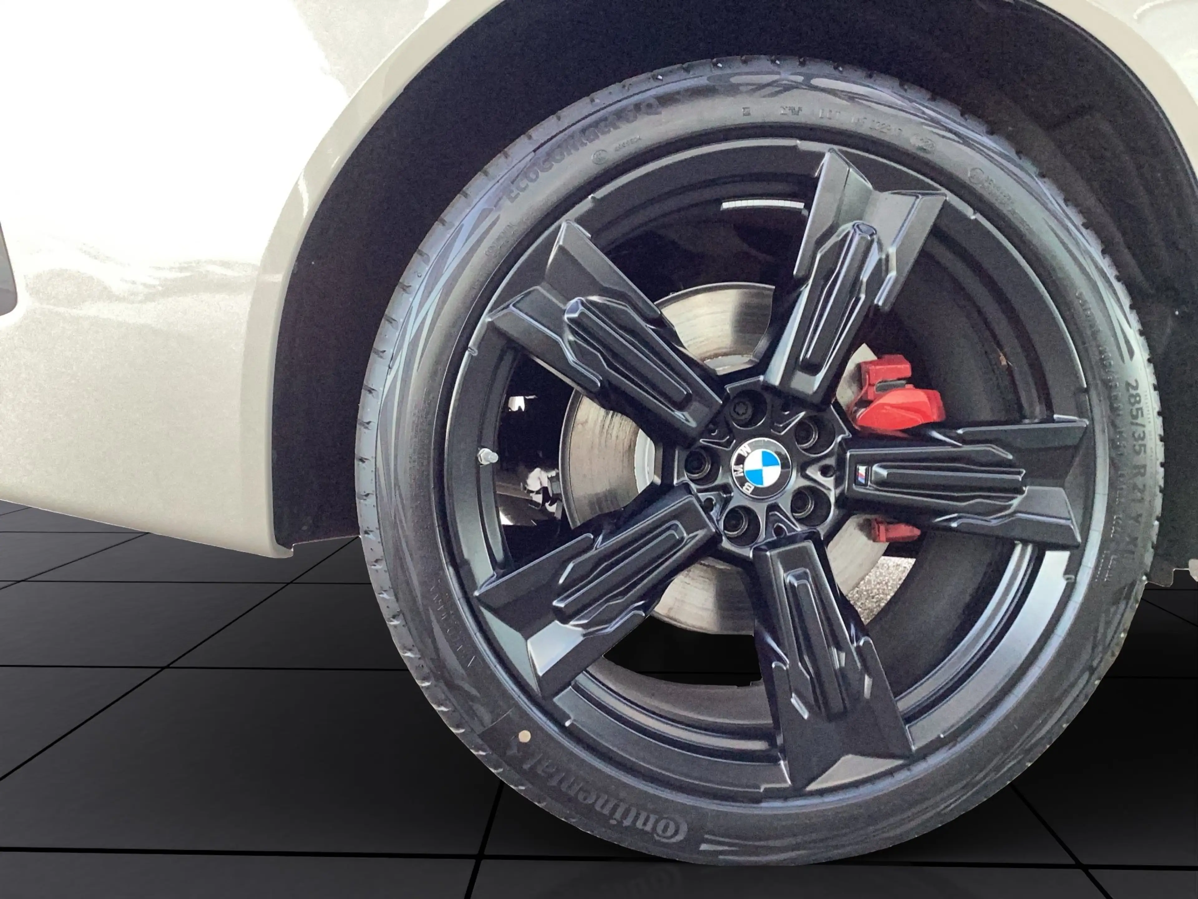 BMW X3 30e xDrive M-Paket AHK Pano HK — photo 5