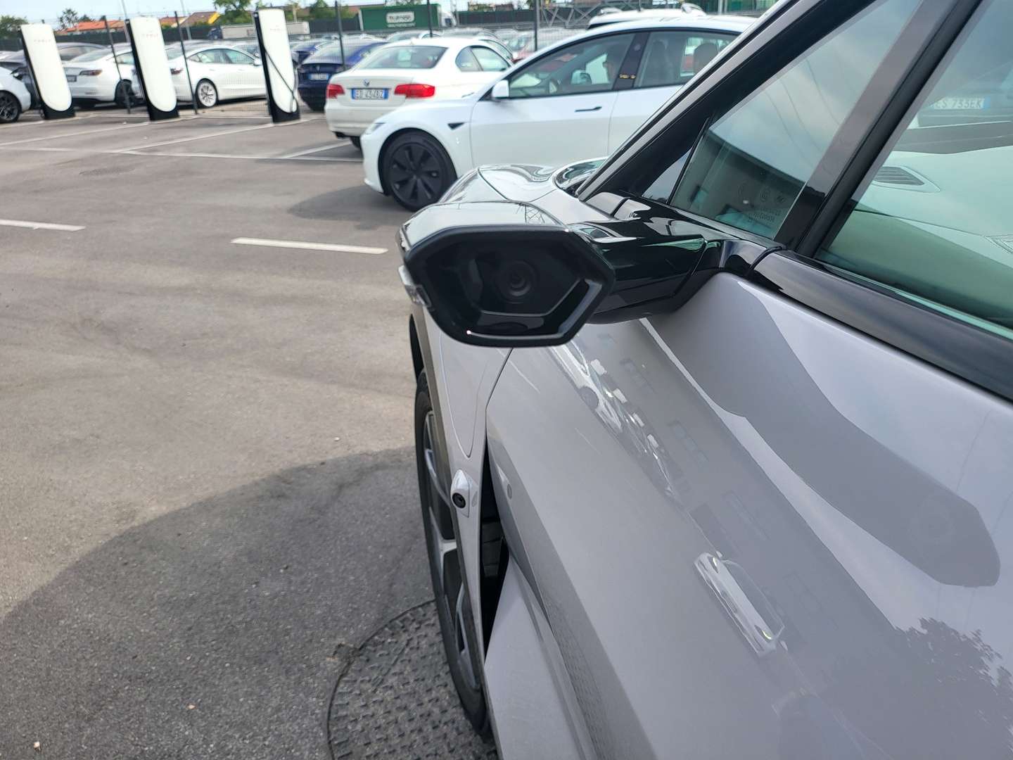 Lotus Eletre -  - Joinsteer - #4