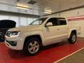 Volkswagen Amarok 4Motion*DAB + BT + AppleCarPlay+ AHK Fest * Blanc - thumbnail 3