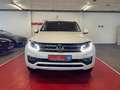 Volkswagen Amarok 4Motion*DAB + BT + AppleCarPlay+ AHK Fest * Blanc - thumbnail 2